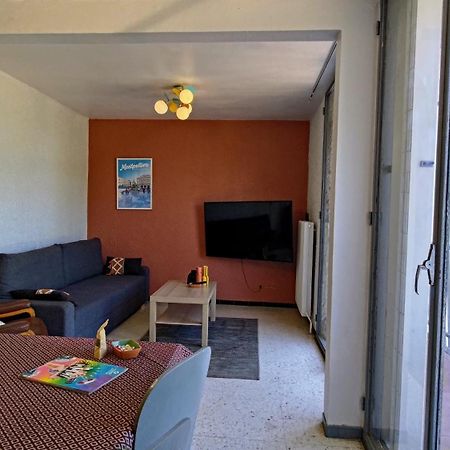 Votre Logement De Herault - Montpellier Celleneuve 외부 사진