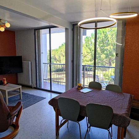 Votre Logement De Herault - Montpellier Celleneuve 외부 사진