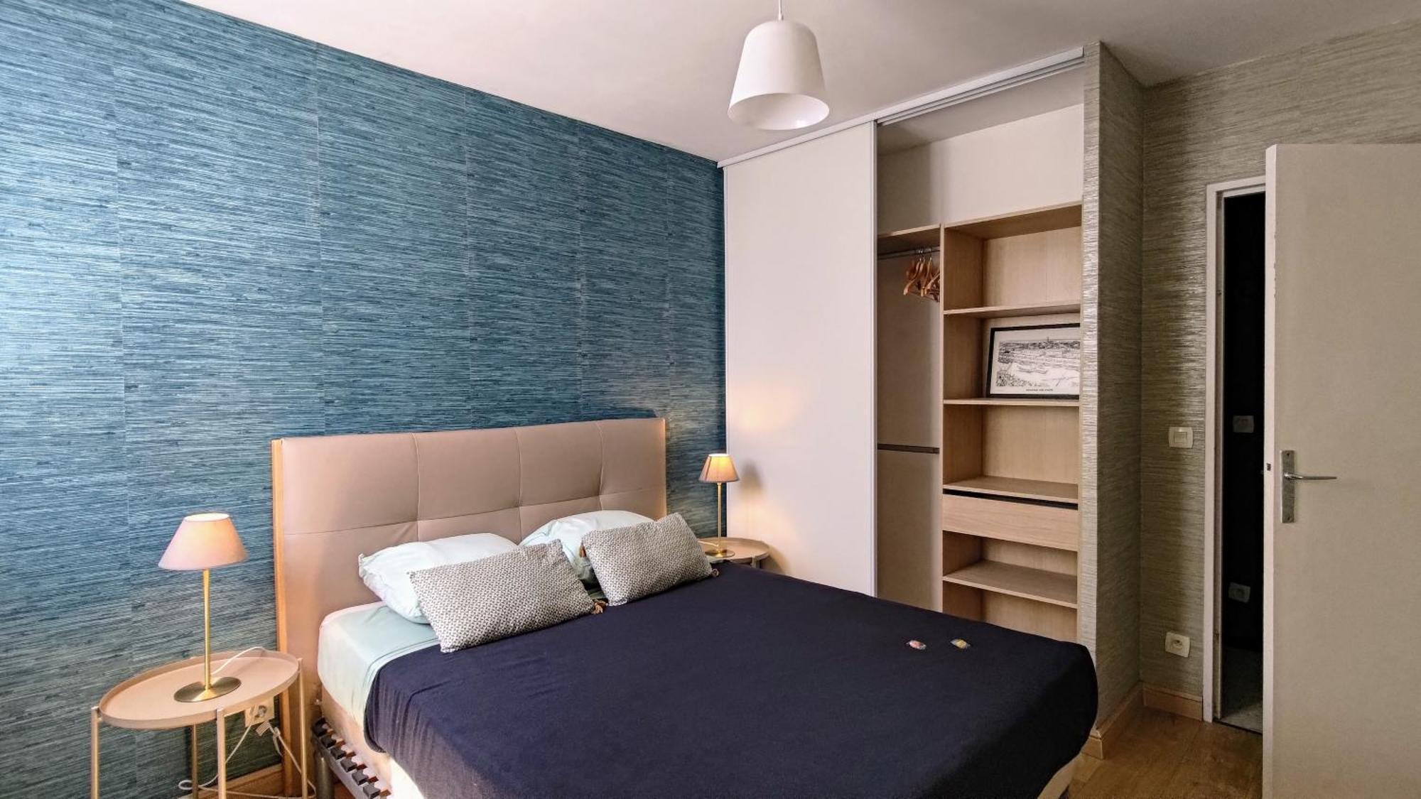 Votre Logement De Herault - Montpellier Celleneuve 외부 사진