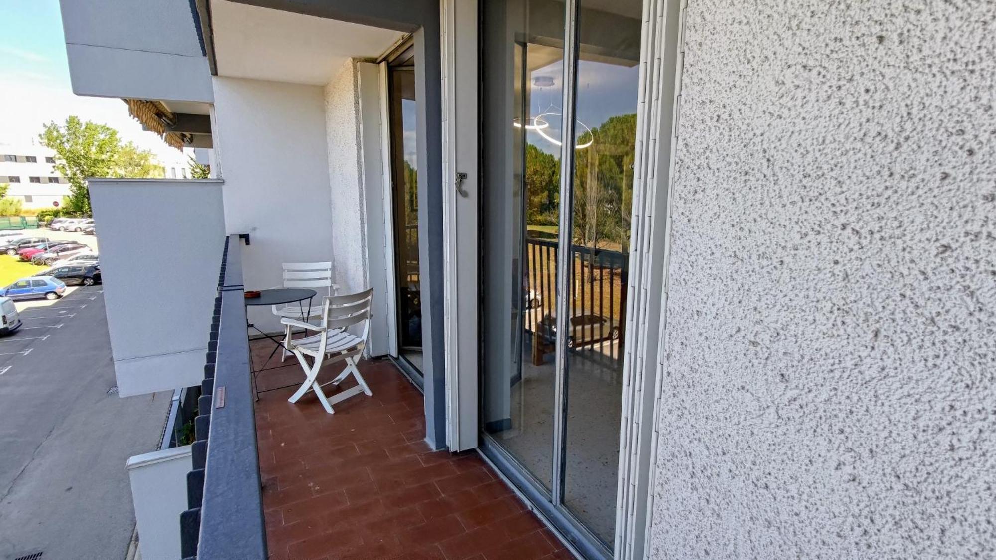 Votre Logement De Herault - Montpellier Celleneuve 외부 사진
