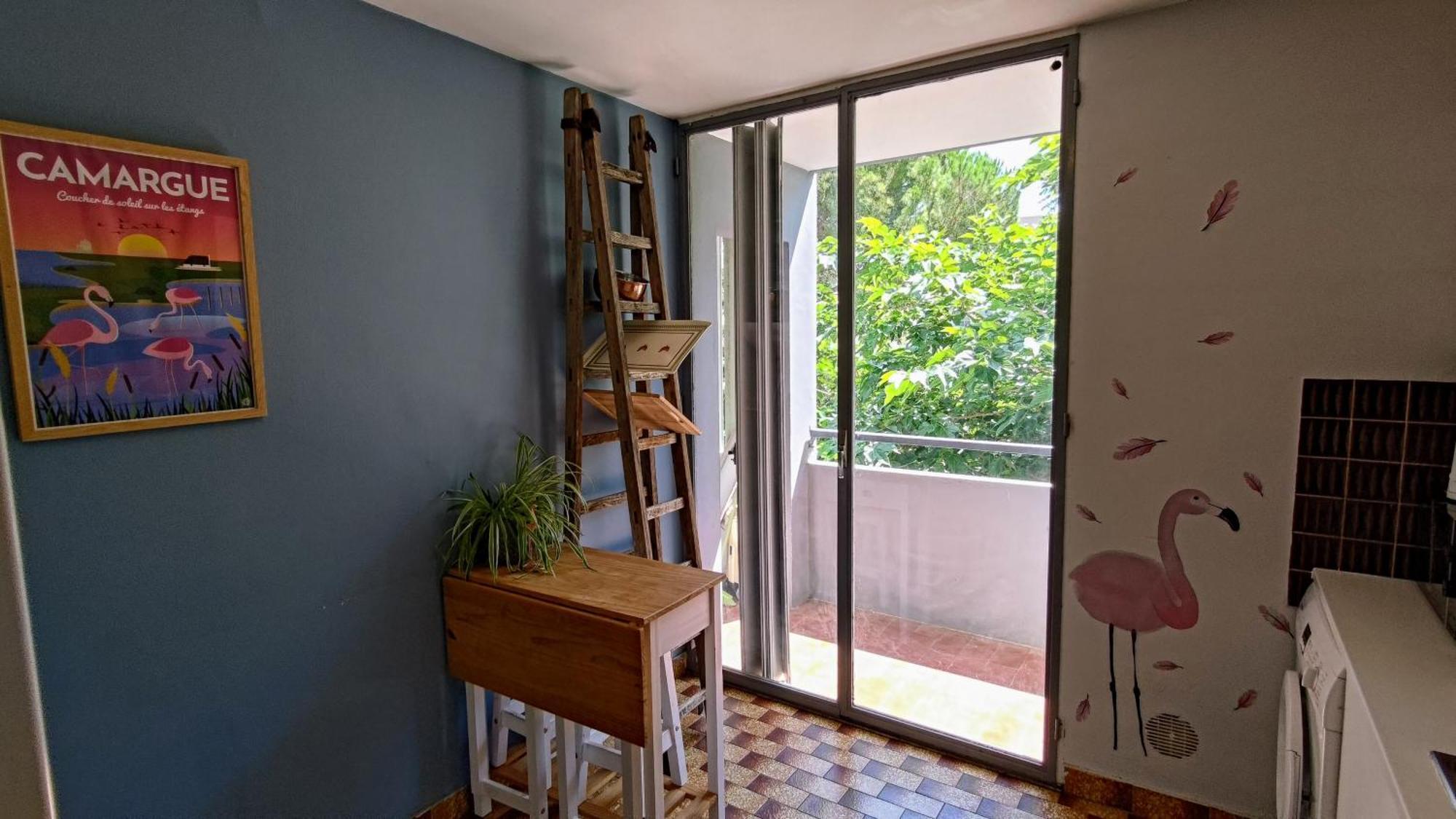 Votre Logement De Herault - Montpellier Celleneuve 외부 사진