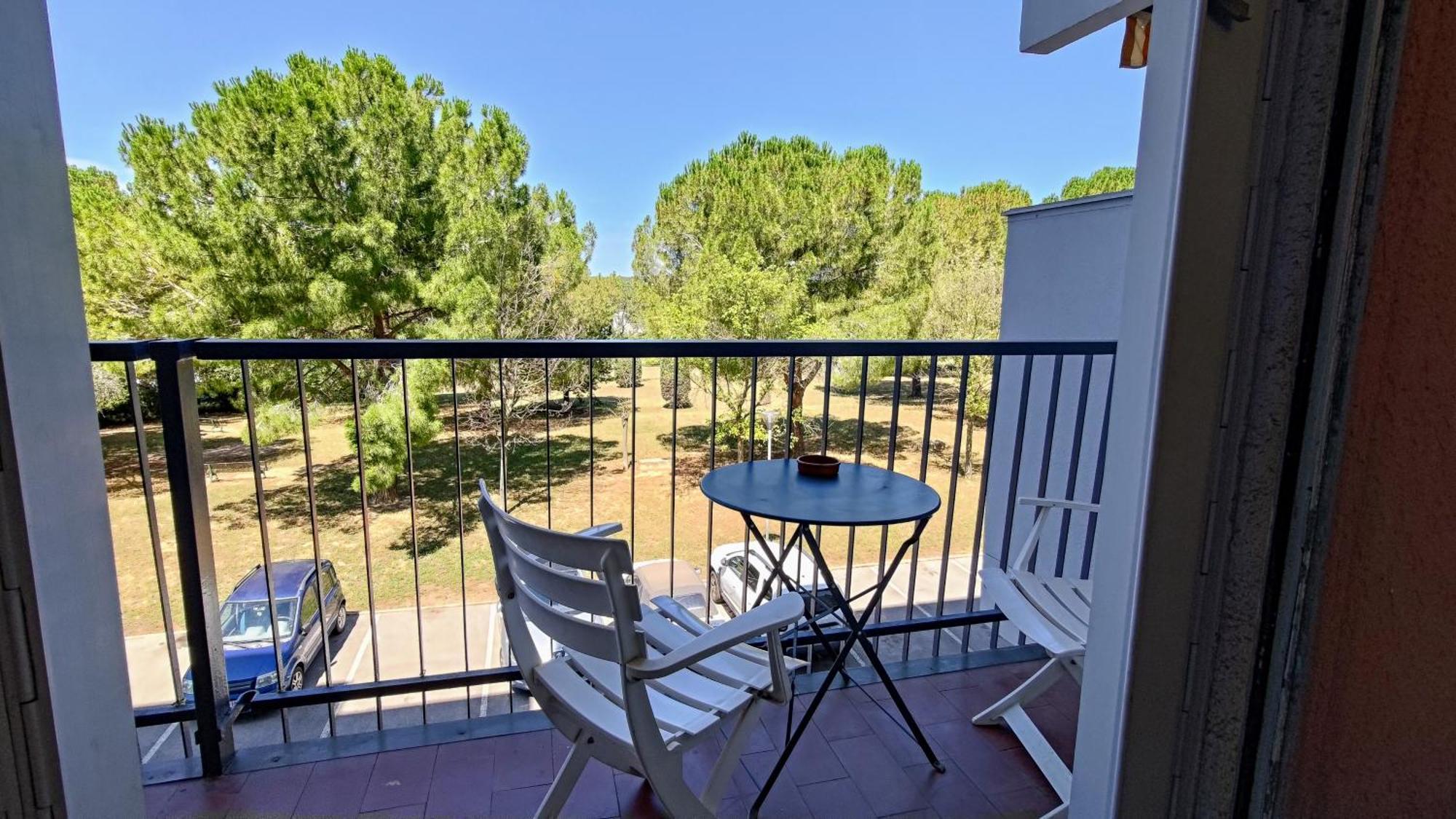 Votre Logement De Herault - Montpellier Celleneuve 외부 사진