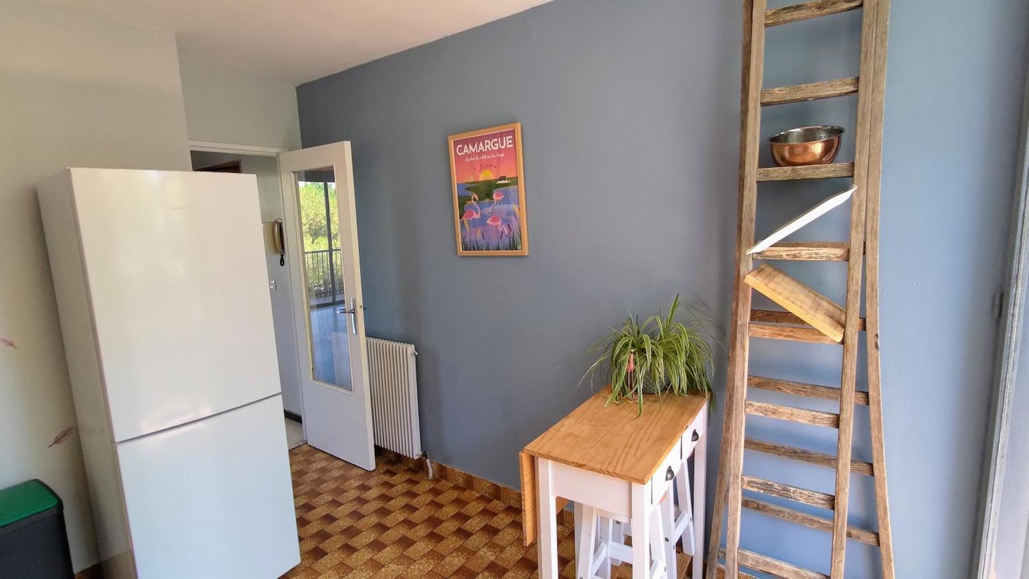 Votre Logement De Herault - Montpellier Celleneuve 외부 사진