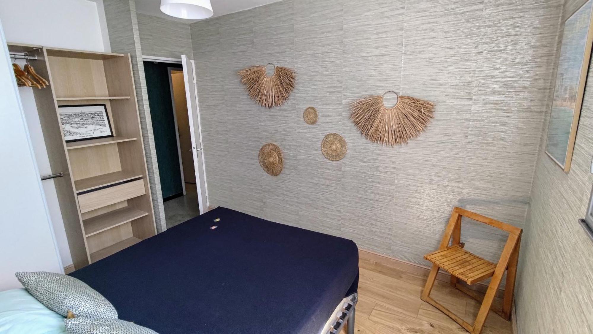 Votre Logement De Herault - Montpellier Celleneuve 외부 사진