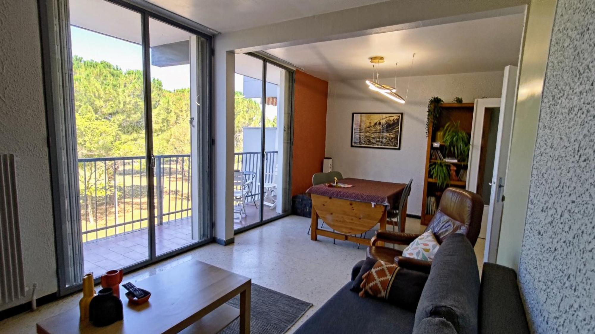Votre Logement De Herault - Montpellier Celleneuve 외부 사진