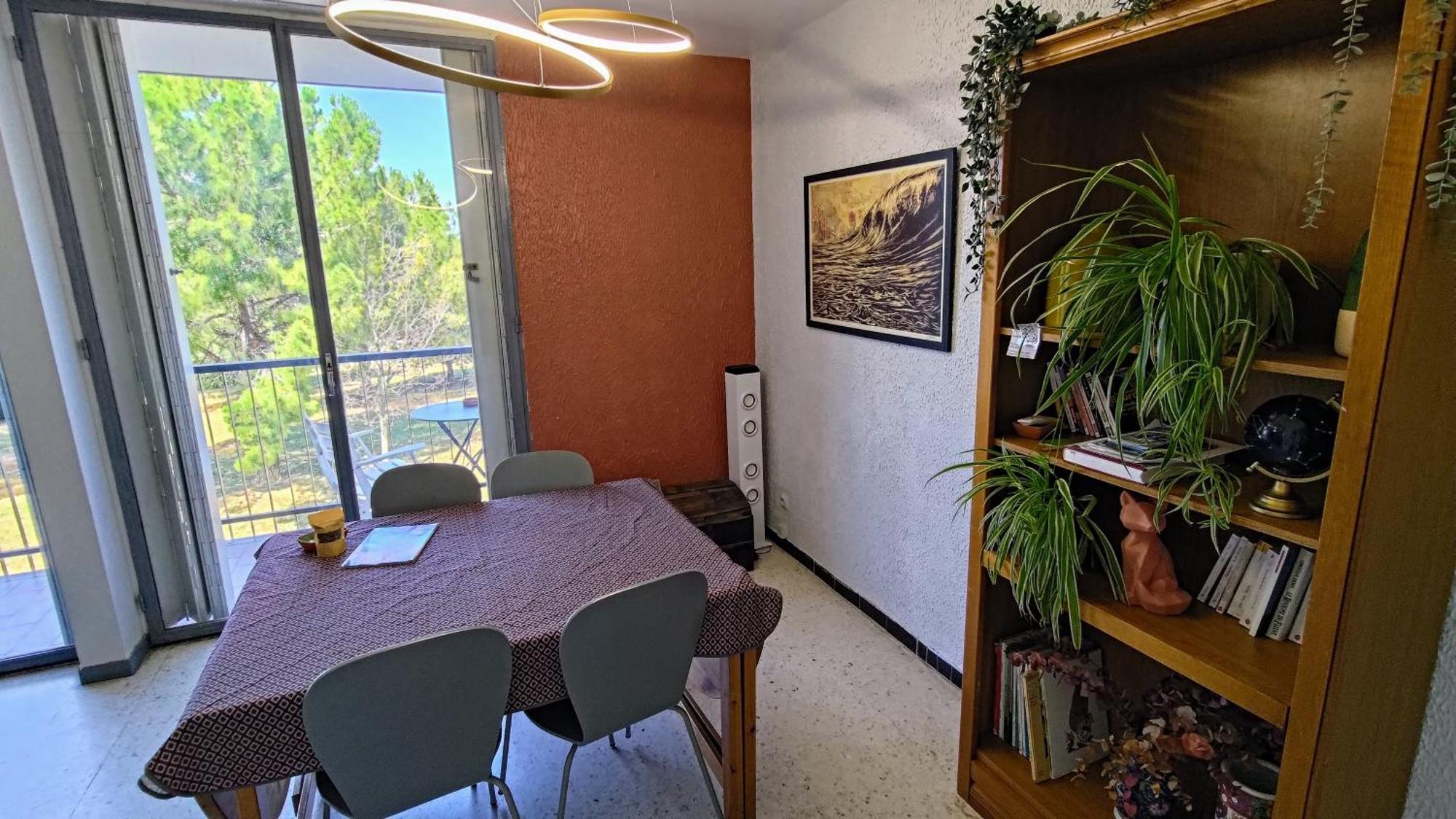 Votre Logement De Herault - Montpellier Celleneuve 외부 사진