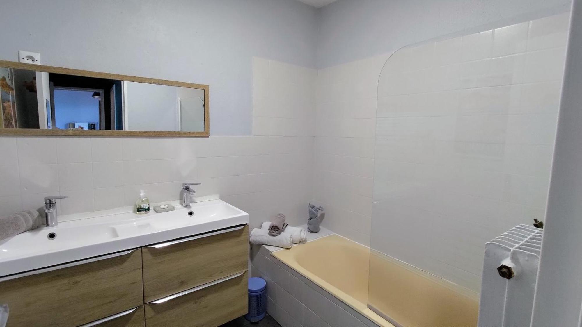 Votre Logement De Herault - Montpellier Celleneuve 외부 사진