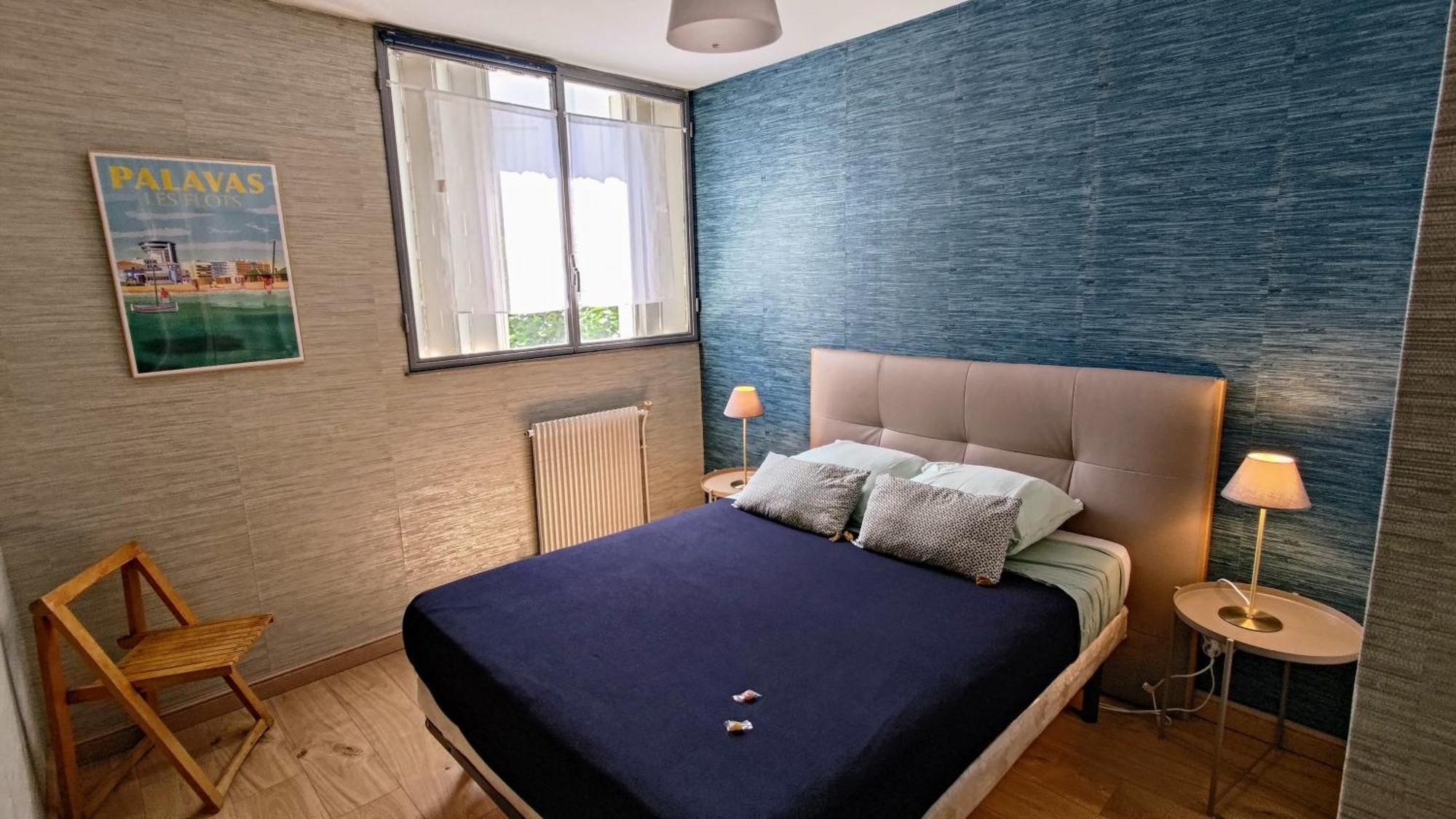 Votre Logement De Herault - Montpellier Celleneuve 외부 사진