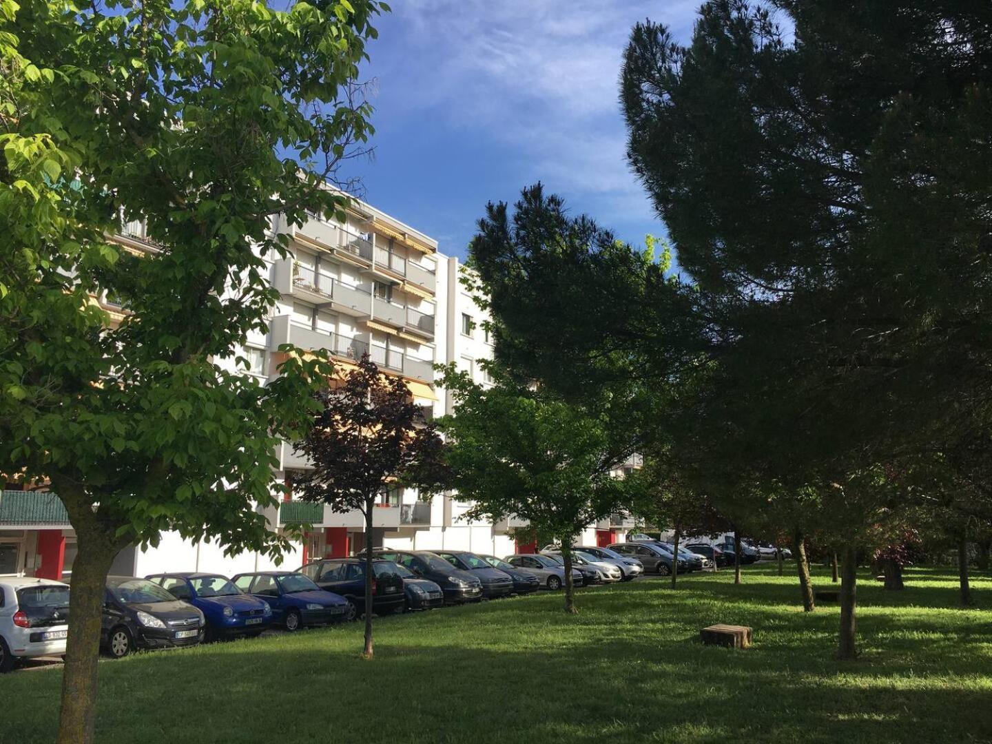Votre Logement De Herault - Montpellier Celleneuve 외부 사진